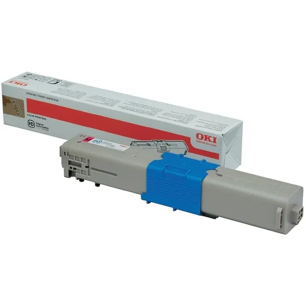 Toner Original OKI Magenta 44973534 1500 pagini