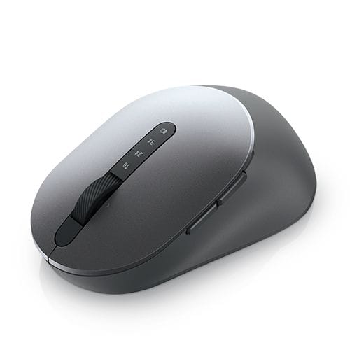Mouse DELL 570-ABHI-05 Wireless 1600 DPI Gri