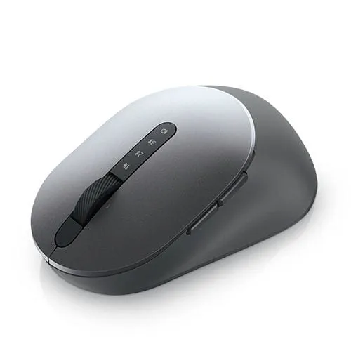 Mouse DELL 570-ABHI-05 Wireless 1600 DPI Gri
