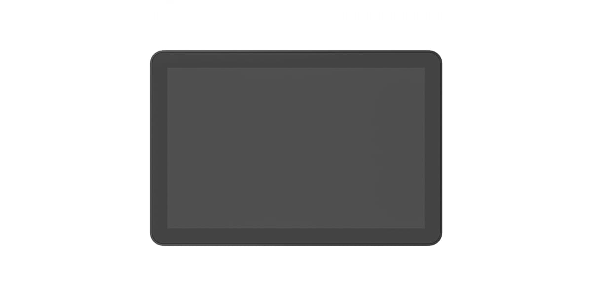 Touch Controller LOGITECH Tap Scheduler Graphite 952-000091