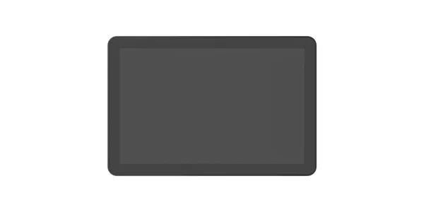 Touch Controller LOGITECH Tap Scheduler Graphite 952-000091