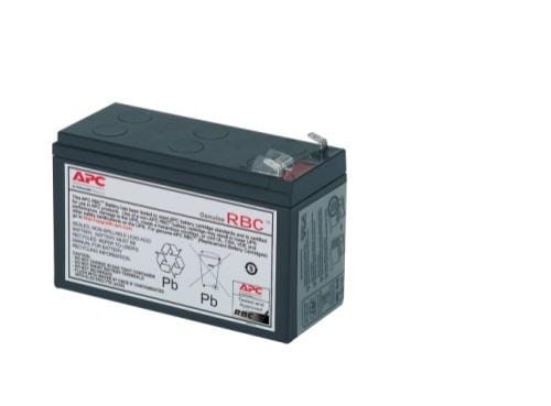 Acumulator APC BVX1600 APCRBC176