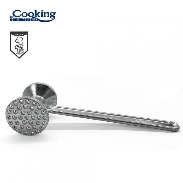Ciocan pentru frăgezit carne HEINNER Chef Line Cooking - imagine 2