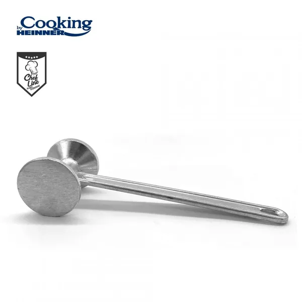 Ciocan pentru frăgezit carne HEINNER Chef Line Cooking - imagine 3