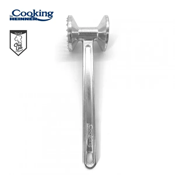 Ciocan pentru frăgezit carne HEINNER Chef Line Cooking - imagine 4