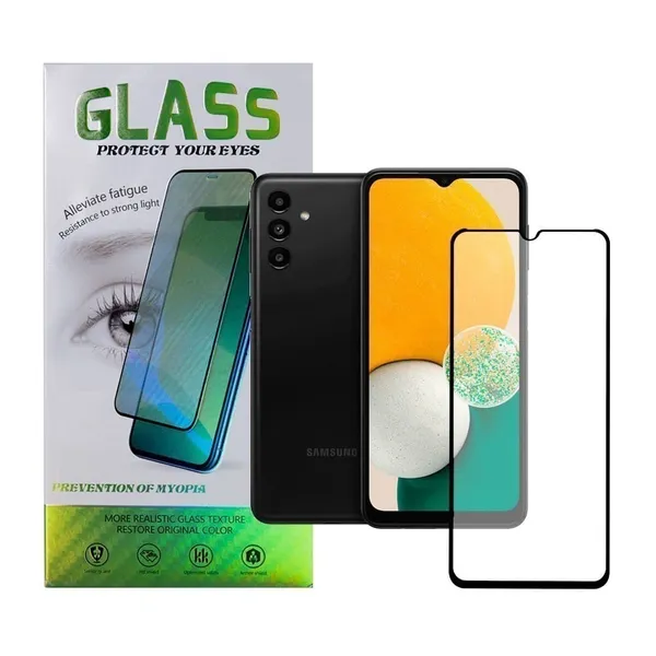 Folie Sticlă SPACER Samsung Galaxy A13 Tempered Glass 9H