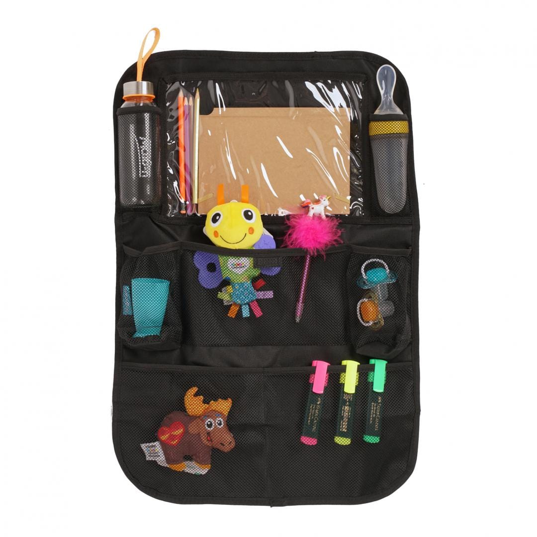 Organizator Auto U-GROW 44x25cm