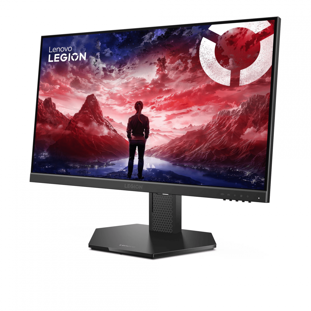 Monitor Gaming LENOVO Legion 24-10 23.8" Full HD 240Hz - imagine 3