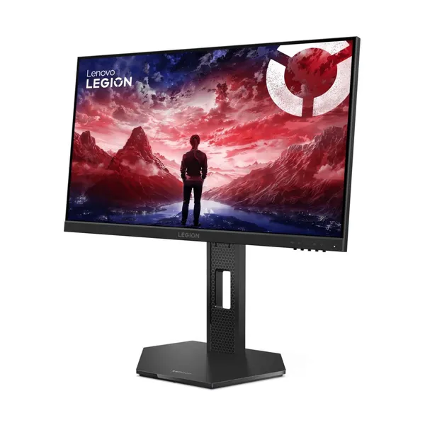 Monitor Gaming LENOVO Legion 24-10 23.8 inch Full HD 240Hz - imagine 4