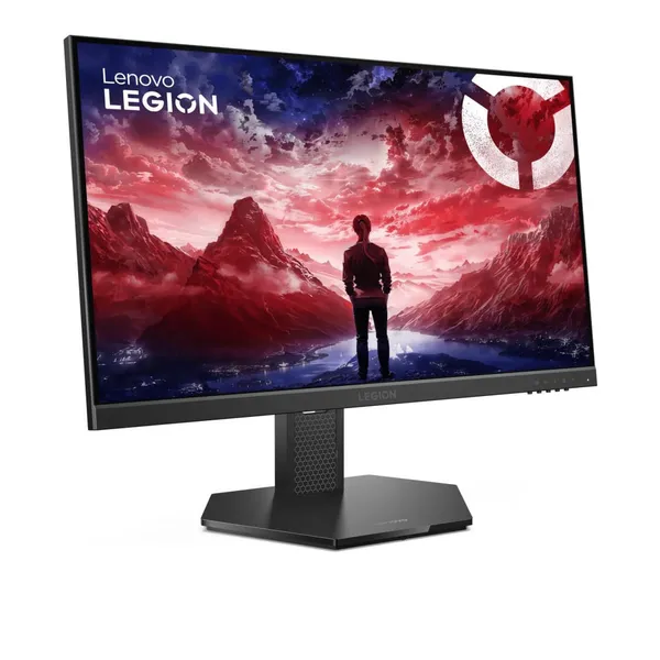 Monitor Gaming LENOVO Legion 24-10 23.8 inch Full HD 240Hz - imagine 2