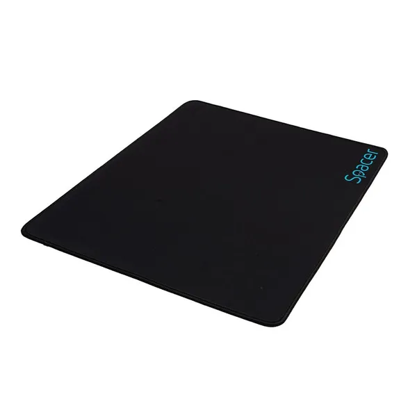 Mousepad Gaming SPACER SP-PAD-GAME-M Negru - imagine 2