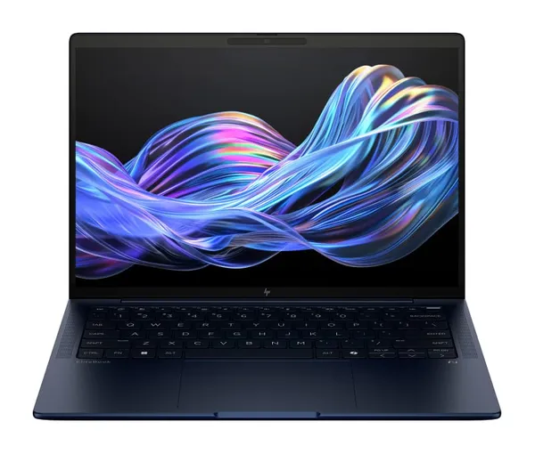 Laptop HP EliteBook X G1i Intel Core Ultra 7 32GB 1TB Albastru