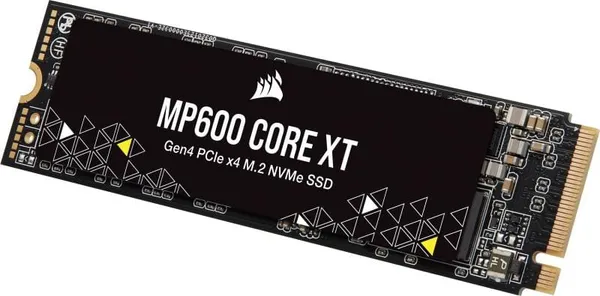 SSD CORSAIR MP600 CORE XT 1 TB PCIe 4.0 NVMe M.2