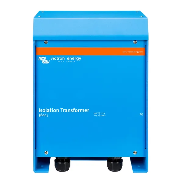 Isolation Transformer 3600W 115/230V (ITR040362041)
