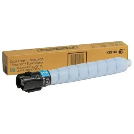 Toner Original XEROX Cyan 006R01759 AltaLink C8145/C8155/C8170 21K