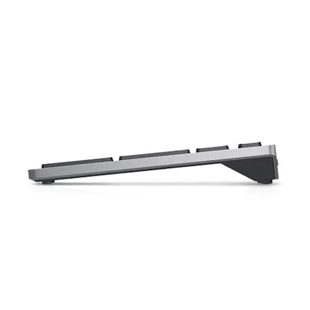 Kit Tastatură Mouse DELL KM7321W Wireless Negru - imagine 6