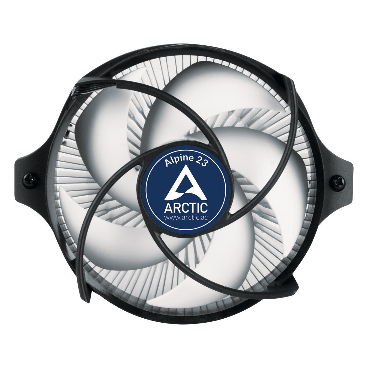 Cooler ARCTIC Alpine 23 90mm AMD - imagine 3