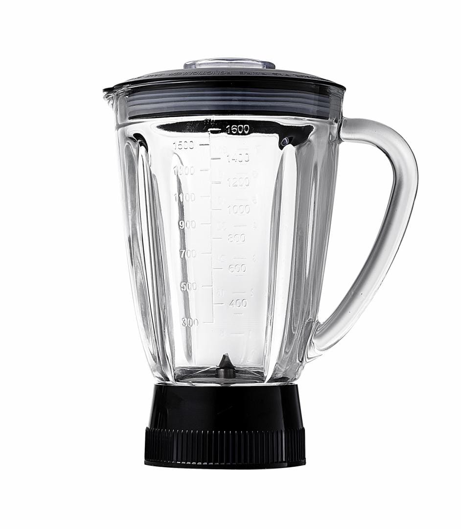 Accesoriu Blender HEINNER ACC-BL600XMC 1.6L Sticlă