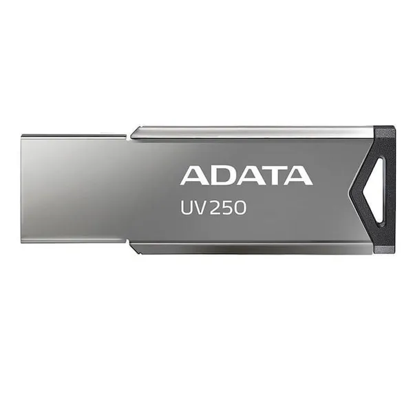 Memorie USB ADATA UV250 16GB USB 2.0 Argintiu