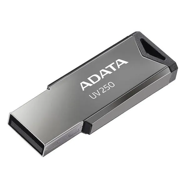 Memorie USB ADATA UV250 16GB USB 2.0 Argintiu - imagine 3