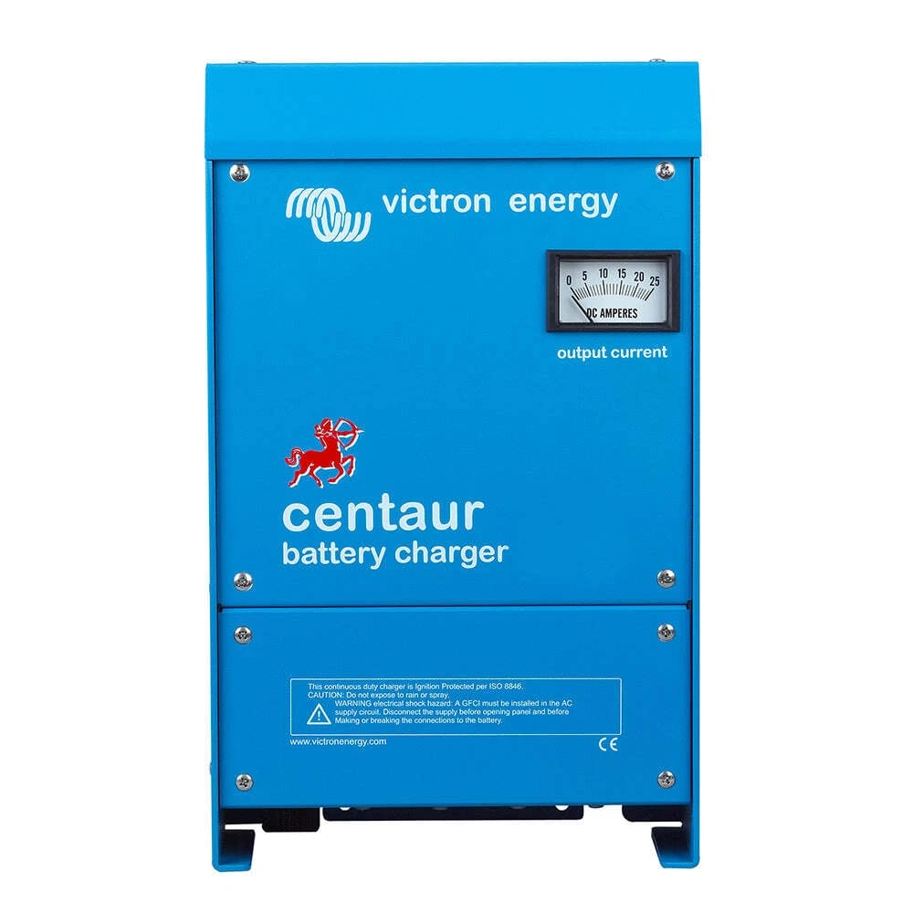 Încărcător VICTRON ENERGY Centaur 12/50 IP21 3 ieșiri