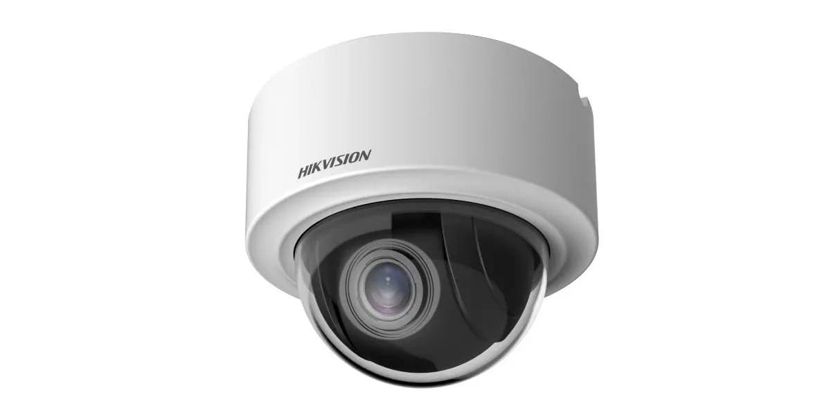 Camera supraveghere HIKVISION DS-2DE3204W-DET5B Mini Dome 2 Mpx