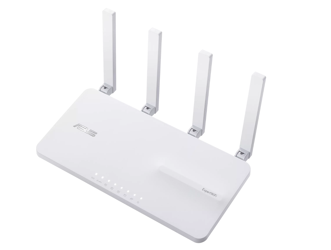 Router Business ASUS ExpertWiFi EBR63 AX3000 Dual-Band