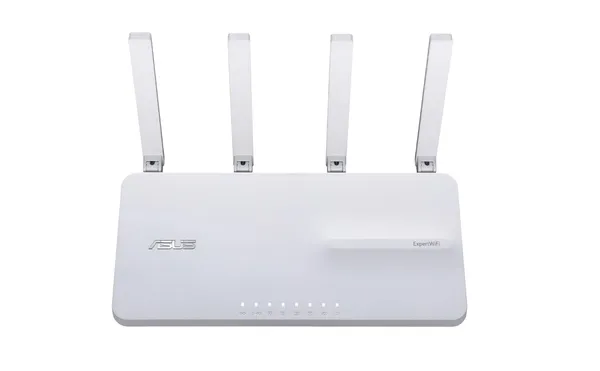 Router Business ASUS ExpertWiFi EBR63 AX3000 Dual-Band - imagine 3