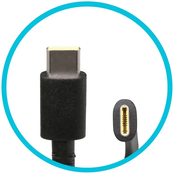 Alimentator Laptop LENOVO GX20P92529 20V 65W - imagine 3