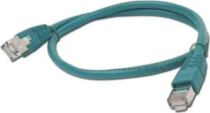 Patch cord GEMBIRD PP12-3M/G Cat5e 3m Verde
