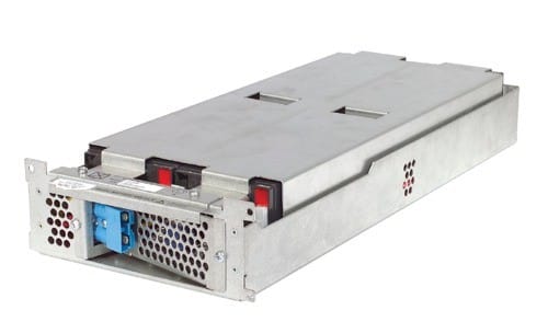 Acumulator APC RBC43 pentru SUA2200RMI2U și SUA3000RMI2U