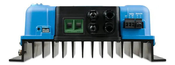 Regulator Solar VICTRON ENERGY SmartSolar MPPT 150/70 MC4 SCC115070511 - imagine 5