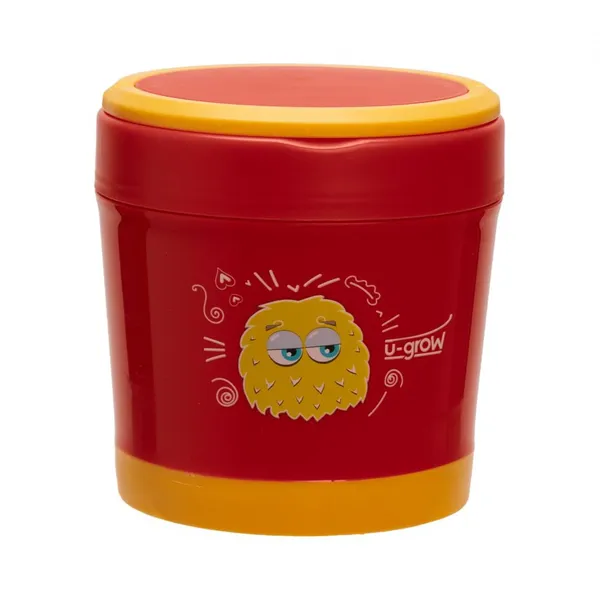 Recipient Termic U-GROW 820 ml Mâncare Bebeluși