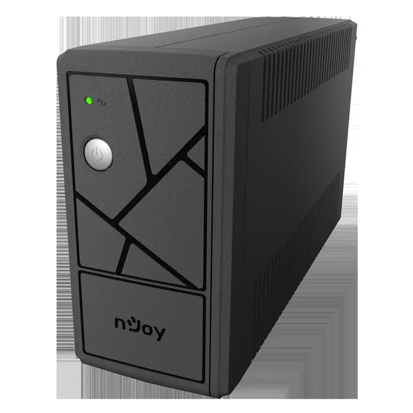 UPS NJOY Keen 600 600VA 360W Line Interactive
