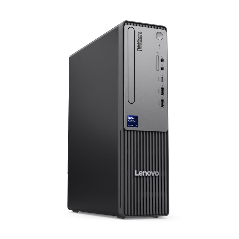 Desktop LENOVO ThinkCentre neo 50s Gen 6 Intel Core Ultra 5 16GB 1TB SSD Negru