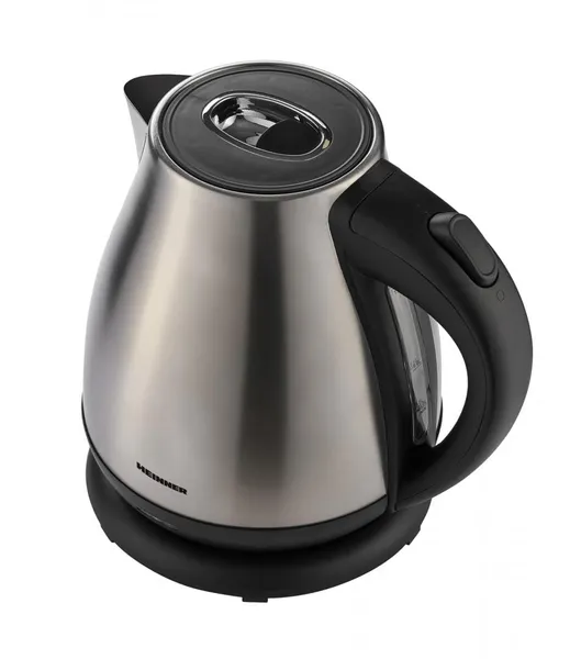 Fierbător Electric HEINNER Solstice 17 HEK-17IX Inox 1.7L - imagine 2