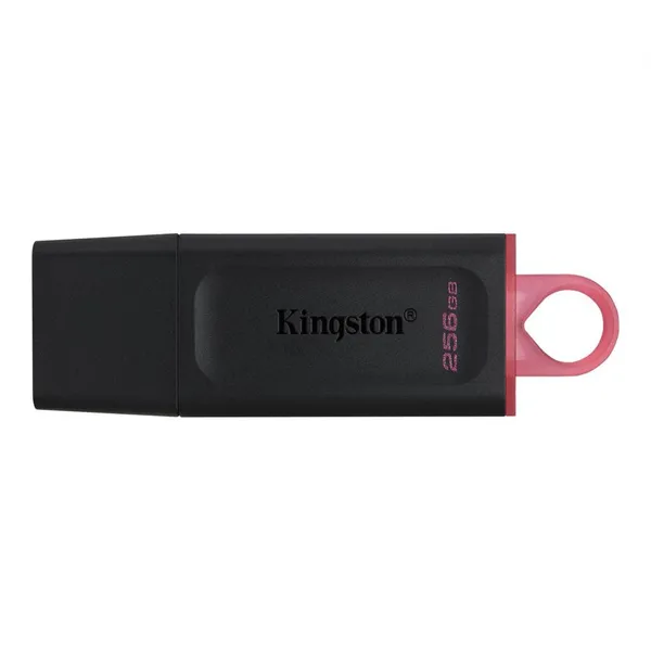 Memorie USB KINGSTON DataTraveler Exodia 256GB Negru - imagine 4
