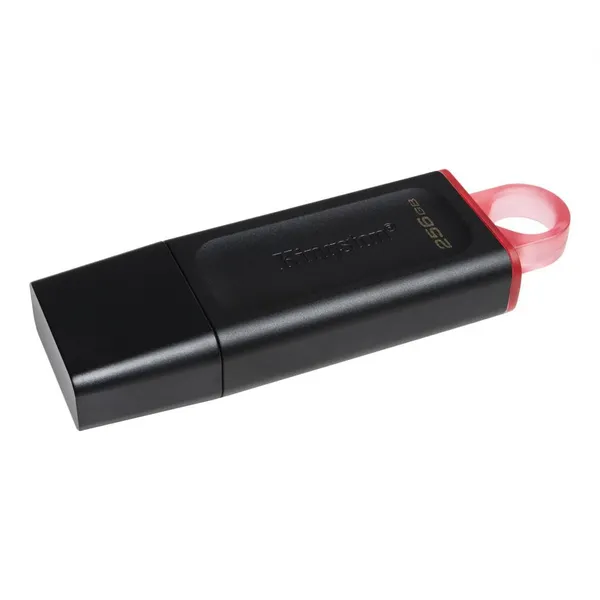 Memorie USB KINGSTON DataTraveler Exodia 256GB Negru - imagine 2