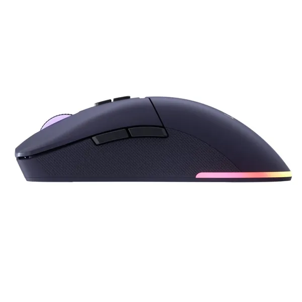Mouse Gaming LENOVO Legion M220 Wireless 5000-6000 DPI Liliac - imagine 4