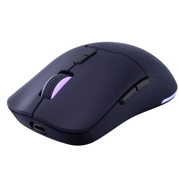Mouse Gaming LENOVO Legion M220 Wireless 5000-6000 DPI Liliac - imagine 5