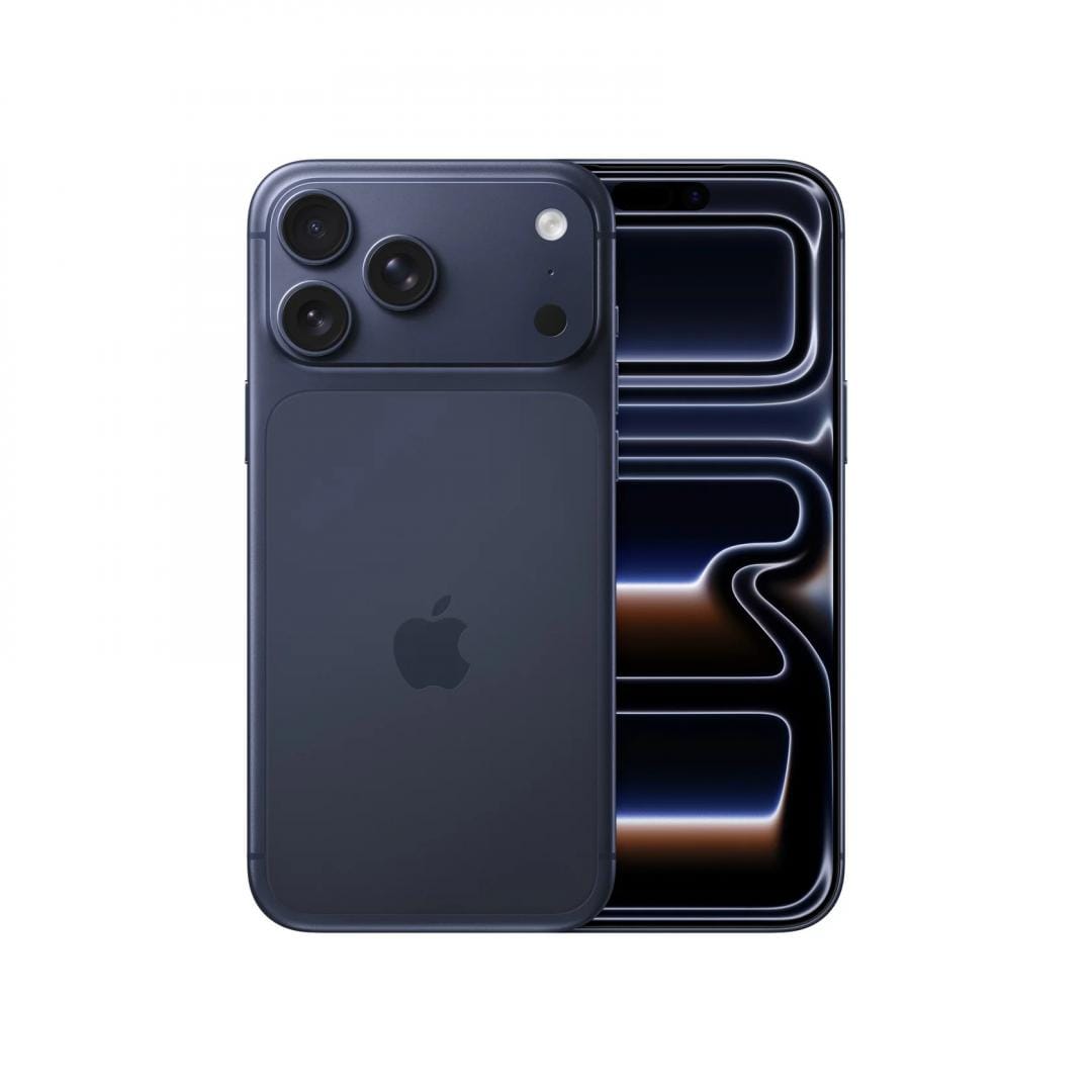Telefon Mobil APPLE iPhone 17 Pro Max 1TB Deep Blue