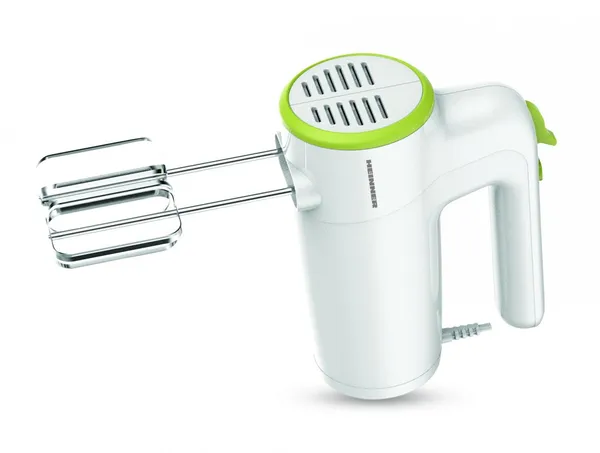 Mixer de bucătărie HEINNER HM-300GR 300W 6 viteze Turbo