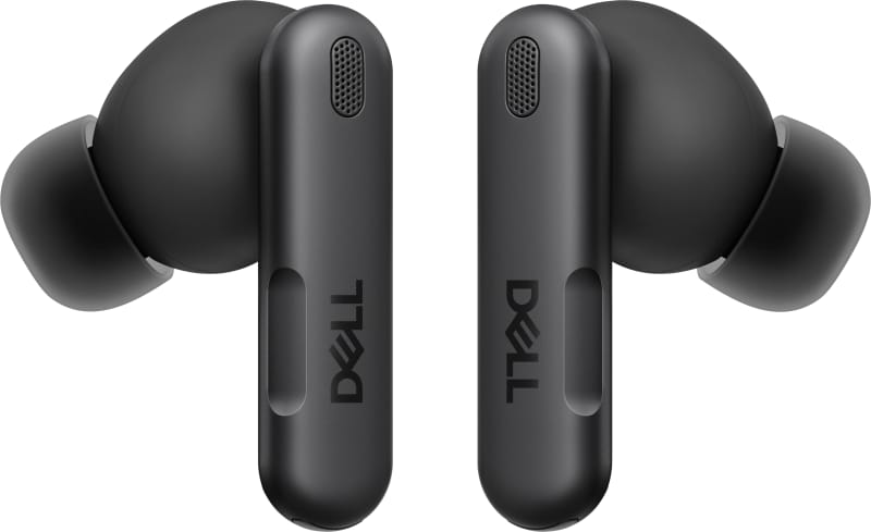 Căști Audio DELL Pro Plus EB525 Wireless Bluetooth Negru 520-BBNM