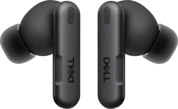 Căști Audio DELL Pro Plus EB525 Wireless Negru 520-BBNM
