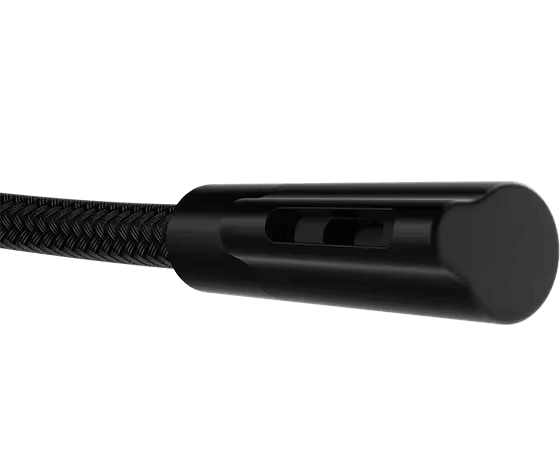 Căști Gaming LENOVO Legion 600 Wireless Negru - imagine 12