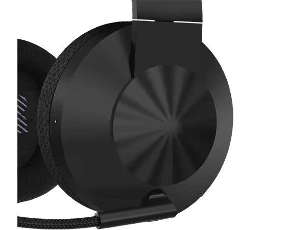 Căști Gaming LENOVO Legion 600 Wireless Negru - imagine 11