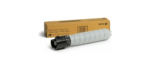 Toner XEROX AltaLink C8145/C8155/C8170 36K 6R01758