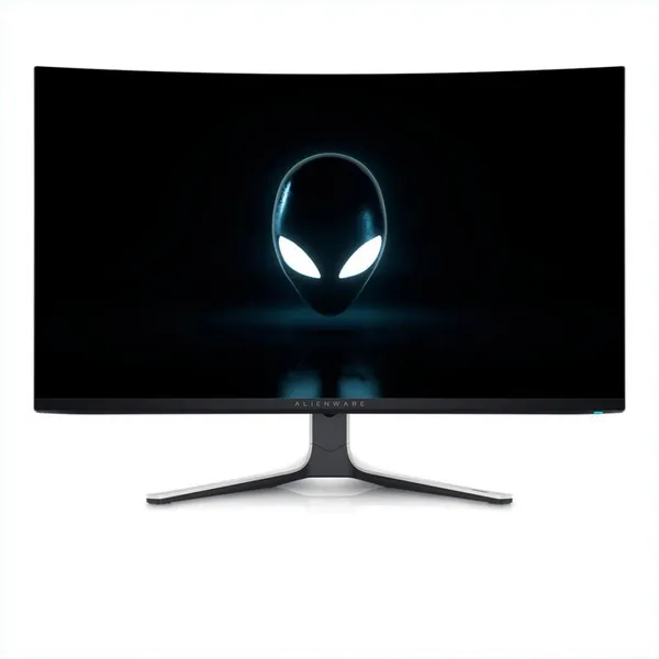 Monitor DELL Gaming Alienware AW3225QF 32 QD-OLED 4K 240Hz - imagine 2