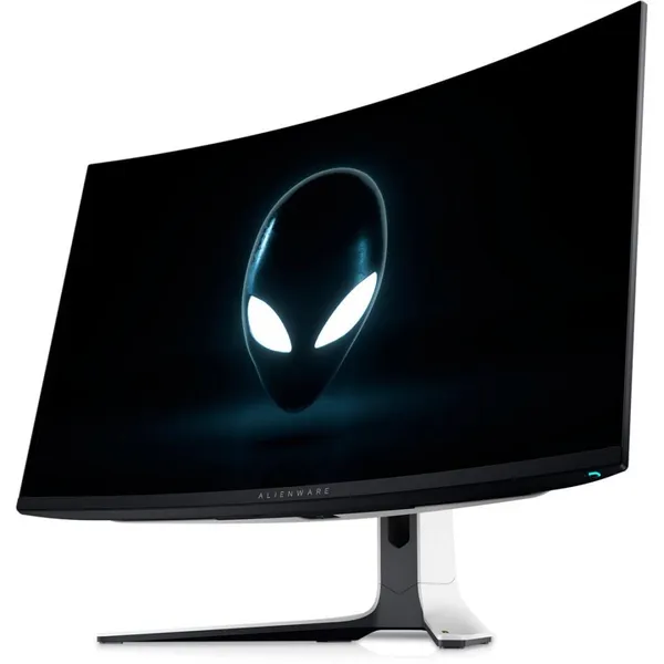 Monitor DELL Gaming Alienware AW3225QF 32 QD-OLED 4K 240Hz - imagine 3