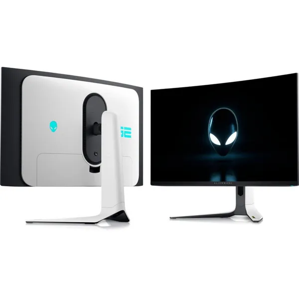 Monitor DELL Gaming Alienware AW3225QF 32 QD-OLED 4K 240Hz